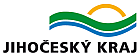 logo - KRAJ JIHOČESKÝ