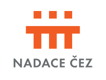 logo - Nadace ČEZ
