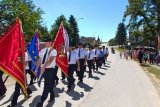 Akce konaná v rámci Oranžového roku